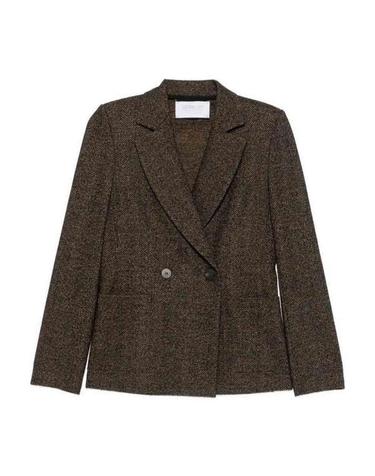 [해외직구] 26FW 해리스와프런던 자켓 AK3502MGZGZ01 BROWN