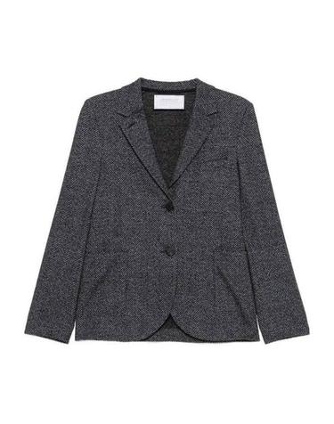 [해외직구] 26FW 해리스와프런던 수트 자켓 AL2220MGZGZ02 BLUE