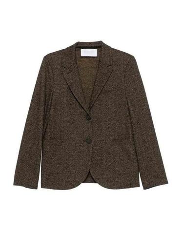 [해외직구] 26FW 해리스와프런던 수트 자켓 AL2220MGZGZ01 BROWN