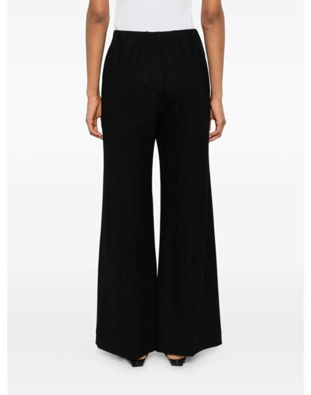 헤리스워프런던 [해외직구] 26FW 해리스와프런던 팬츠 AV8030MYM199 BLACK 착용컷