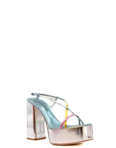 [해외직구] 23SS 하우스 오브 허니 샌들 HW306 Multicolor