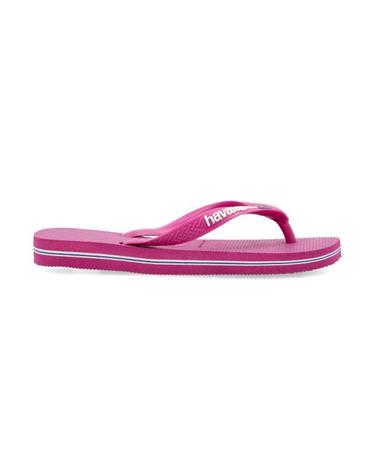 [해외직구] 26SS 하바이아나스 뮬 슬리퍼 4110850 4622 ROSE GUM