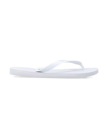 [해외직구] 26SS 하바이아나스 뮬 슬리퍼 4000029 0001 Bianco
