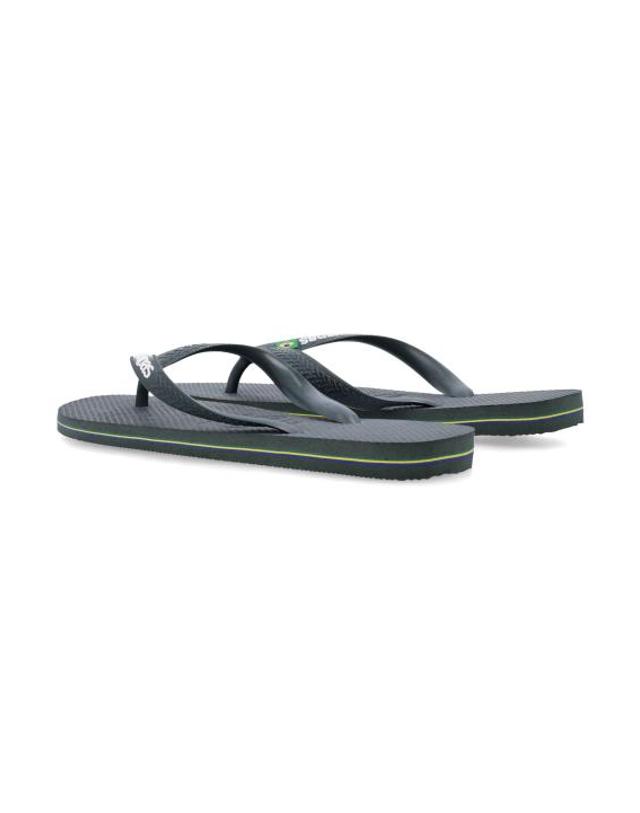 하바이아나스 [해외직구] 26SS 하바이아나스 로퍼 4110850 5983 GREEN OLIVE 착용컷
