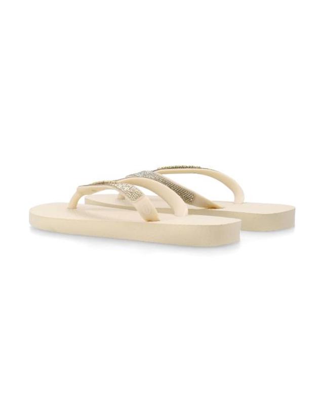 하바이아나스 [해외직구] 26SS 하바이아나스 로퍼 4150163 9256 BUTTERCREAM 착용컷