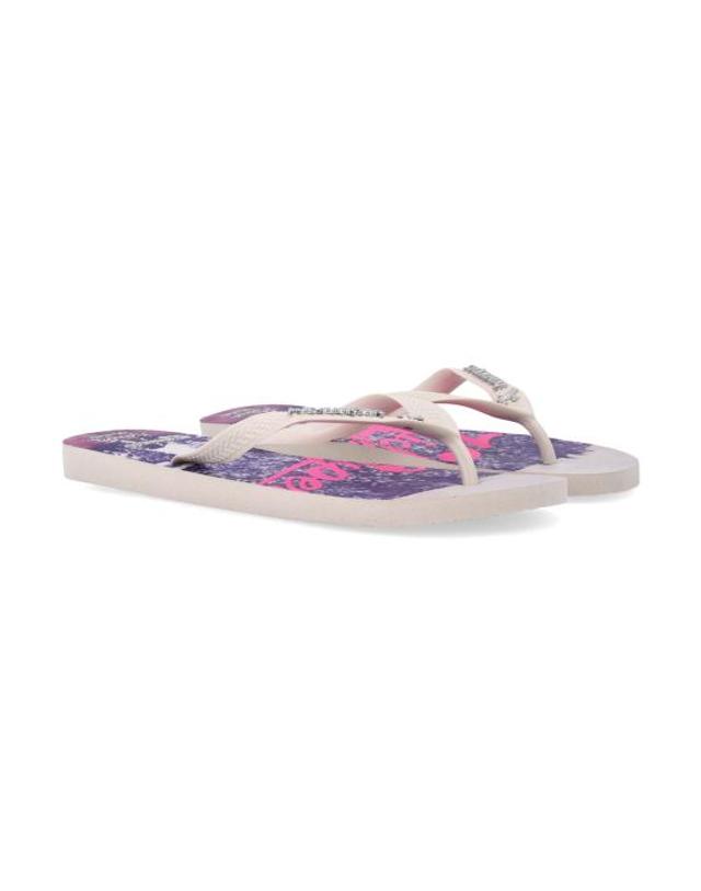 하바이아나스 [해외직구] 26FW 하바이아나스 드레스 슈즈 415071300121 MULTI OFF WHITE MULTICOLOR 착용컷