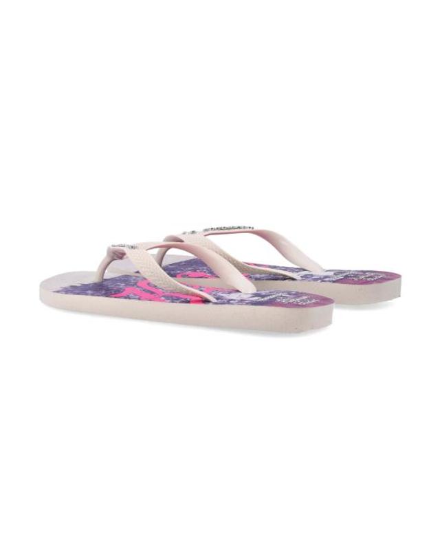 하바이아나스 [해외직구] 26FW 하바이아나스 드레스 슈즈 415071300121 MULTI OFF WHITE MULTICOLOR 착용컷