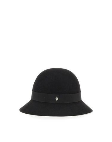 [해외직구] 헬렌카민스키 ETTA 에타 클로슈 햇 HAT51532BLACKBLACK Black
