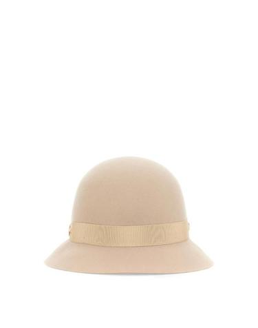 [해외직구] 헬렌카민스키 ETTA 에타 클로슈 햇 HAT51532ECRUSAND Light Pink