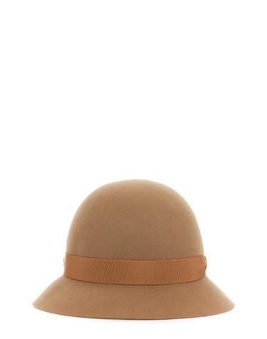 [해외직구] 23FW 헬렌카민스키 ETTA 에타 클로슈 햇 HAT51532 CAMEL CAMEL BEIGE