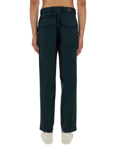 [해외직구] 25FW 헬무트랭 카고 팬츠 P05HM201 F1S GREEN