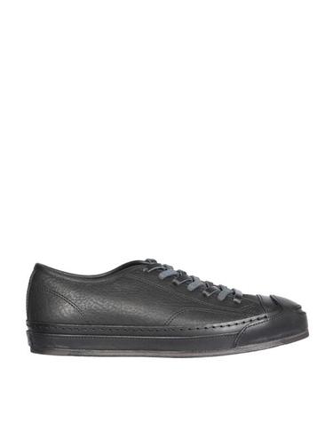 [해외직구] 21SS 핸더스킴 스니커즈 MIP23BLACK