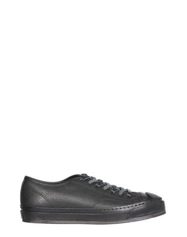[해외직구] 21SS 핸더스킴 스니커즈 MIP23 BLACK