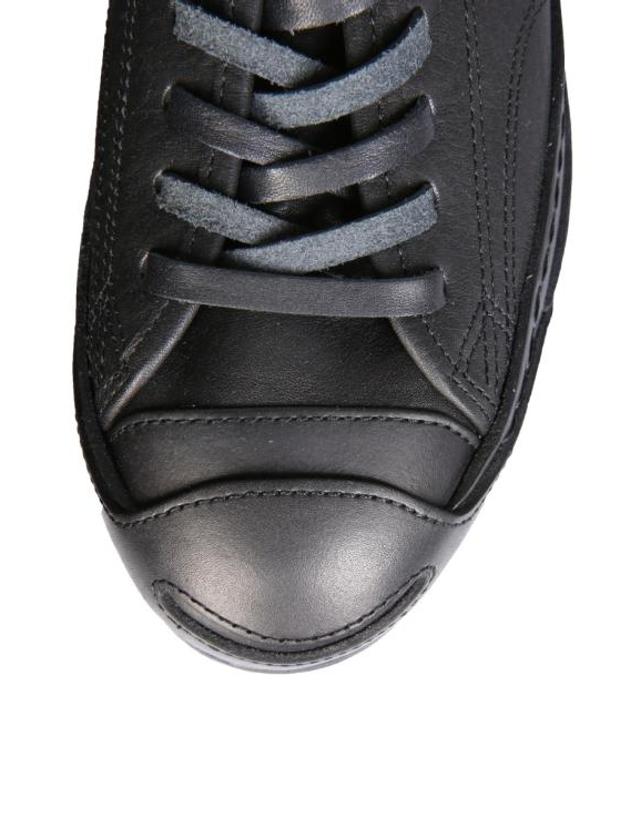 헨더스킴 [해외직구] 21SS 핸더스킴 스니커즈 MIP23 BLACK 착용컷