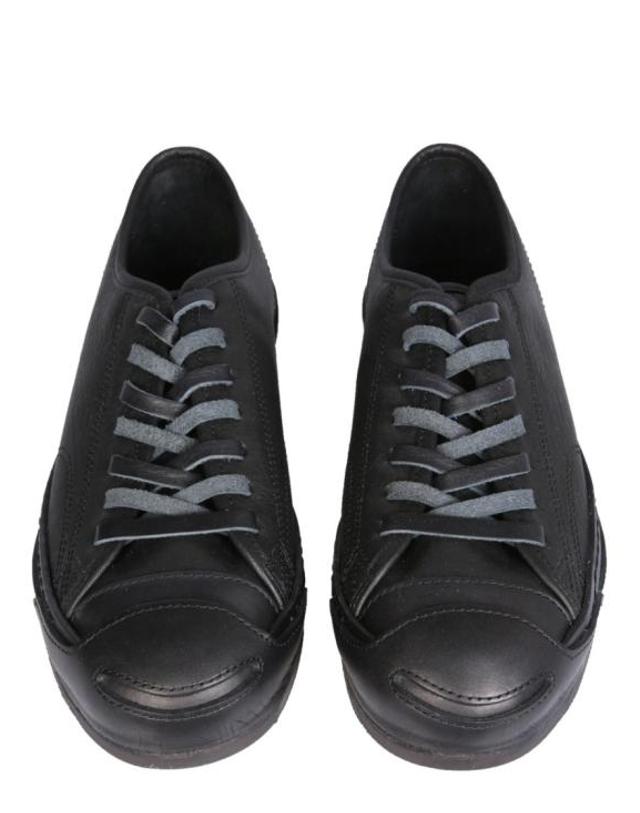 헨더스킴 [해외직구] 21SS 핸더스킴 스니커즈 MIP 23 BLACK Grey 착용컷