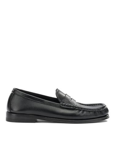 [해외직구] 26SS 헨더슨 로퍼 MICHELLEP1104DNAPPANERA BLACK
