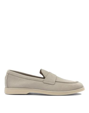 [해외직구] 26SS 헨더슨 로퍼 CHIAIAN1598RODEOSTONE GREY