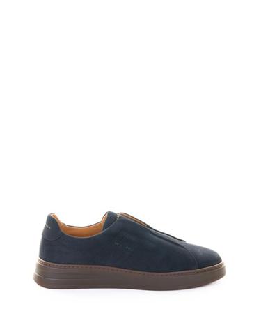 [해외직구] 25FW 헨더슨 스니커즈 DEVISP9RODEONOTTE BLUE
