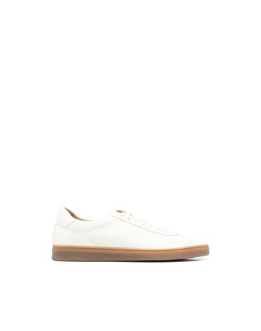 [해외직구] 26FW 헨더슨 스니커즈 STAR C 50 BIANC WHITE