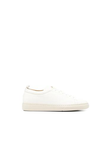 [해외직구] 26FW 헨더슨 스니커즈 COLBY C 10 BIANC WHITE