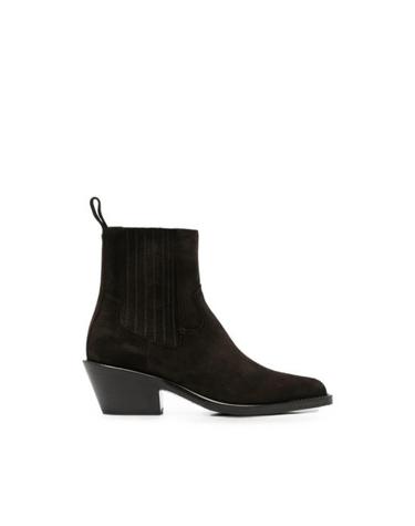 [해외직구] 26FW 헨더슨 슈즈 ALLYSON S 3 MODIC BROWN