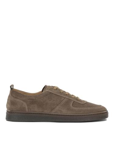 [해외직구] 26FW 헨더슨 스니커즈 LEVANTES54883SUEDESESAMO BROWN