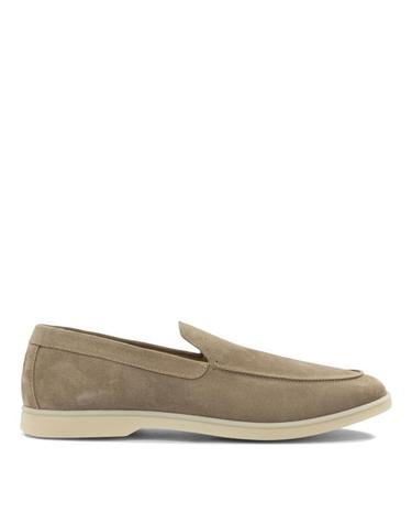 [해외직구] 26SS 헨더슨 로퍼 PANAREA 62598SUEDE DESERT Beige