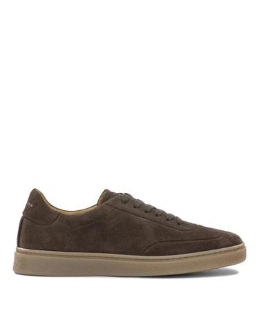 [해외직구] 26FW 헨더슨 스니커즈 NOORS1102DSUEDEQUINOA BROWN