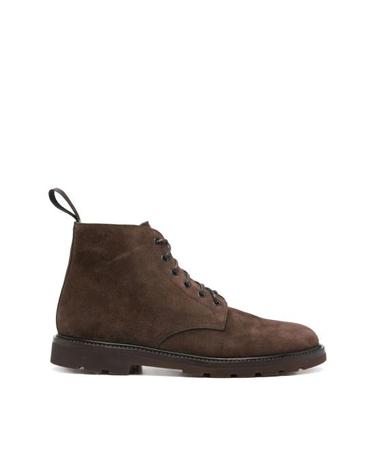 [해외직구] 26FW 헨더슨 부츠 RINGO S 0 ESPRE BROWN
