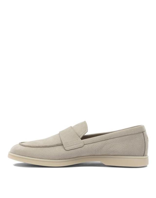 헨더슨 [해외직구] 26SS 헨더슨 로퍼 CHIAIAN1598RODEOSTONE GREY 착용컷