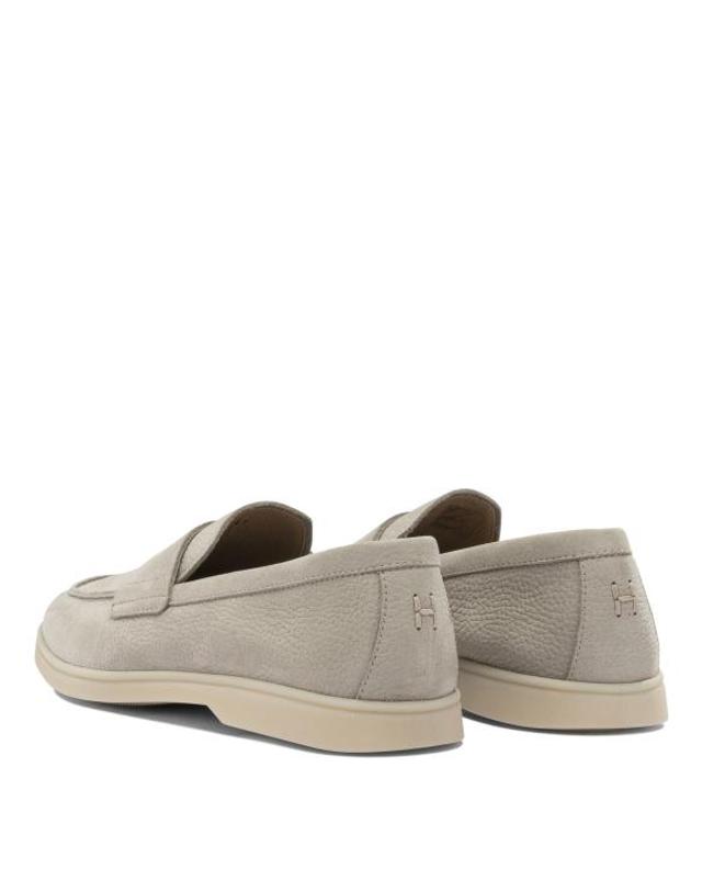헨더슨 [해외직구] 26SS 헨더슨 로퍼 CHIAIAN1598RODEOSTONE GREY 착용컷