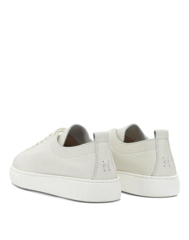 헨더슨 [해외직구] 26SS 헨더슨 스니커즈 LIDIA P 890DWASH BIANCO White 착용컷