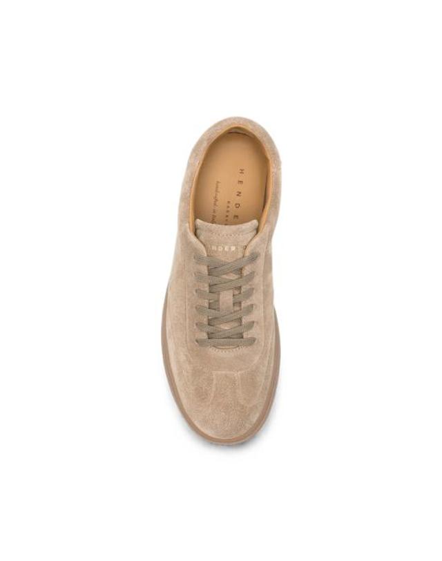 헨더슨 [해외직구] 26FW 헨더슨 슈즈 NOOR S 0 AVOLA NEUTRALS 착용컷