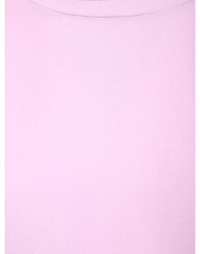 허셔츠 [해외직구] 22FW 허스커트 긴팔 티셔츠 HANNAH 740 403 Purple 착용컷
