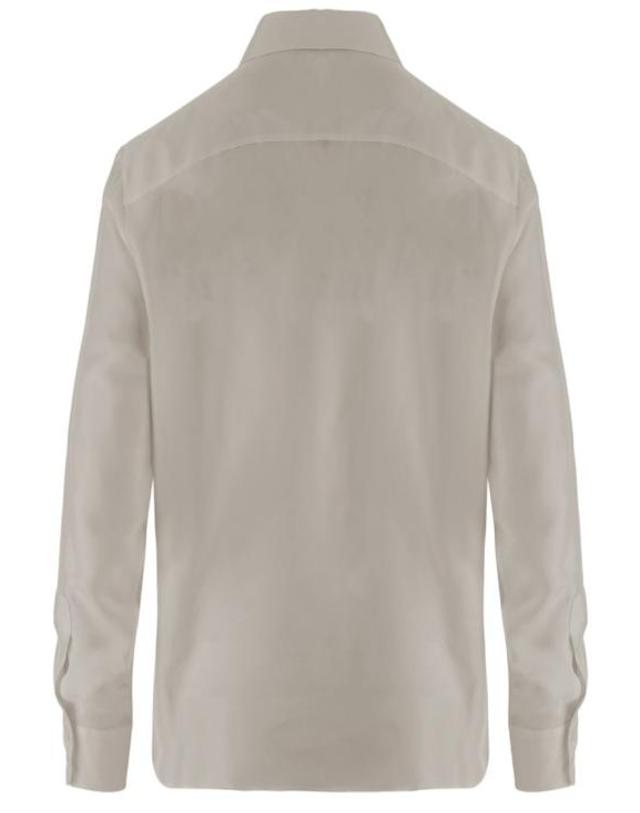 허셔츠 [해외직구] 26FW 허스커트 탑 BUDINO257C101 Neutrals 착용컷
