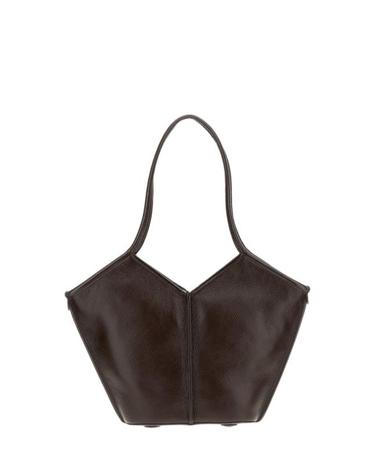 [해외직구] 26FW 헤레우 숄더백 CALSSHWBA26DARKBROWN