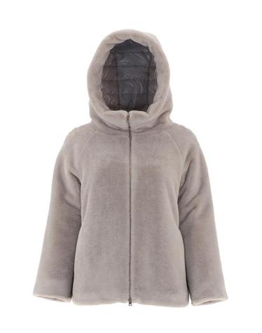 [해외직구] 23FW 에르노 자켓 GI00013DR 12365 1310 GRIGIO