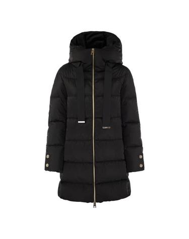 [해외직구] 26SS 에르노 자켓 PI1304D BLACK