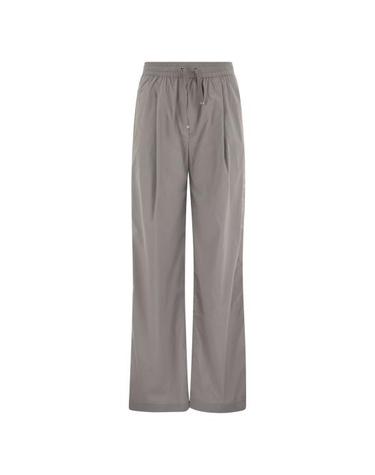 [해외직구] 24FW 에르노 스트레이트 팬츠 PT00009DR LIGHT GREY