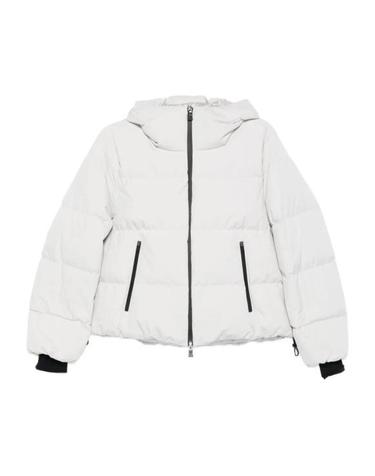 [해외직구] 25FW 에르노 숏패딩 PI002081D 12840 1250 ICE