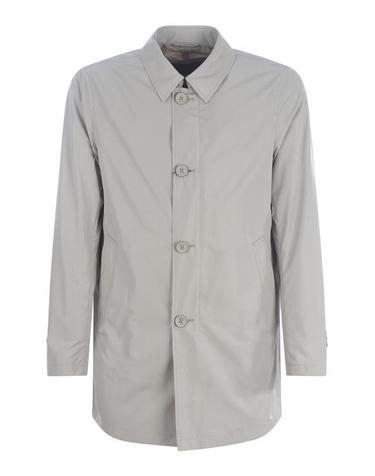 [해외직구] 23SS 에르노 트렌치 코트 IM000308120102605 Light Grey