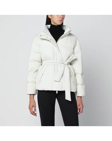 [해외직구] 25FW 에르노 2레이어 고어텍스 LAMINAR 재킷 PI00383DL11128 White