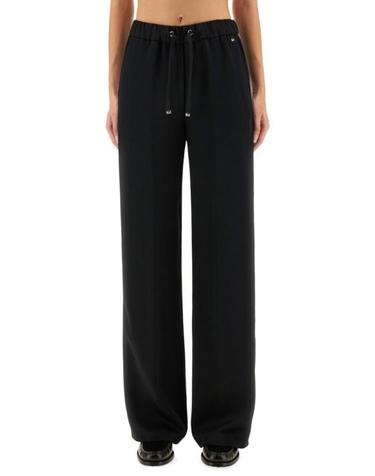 [해외직구] 25FW 에르노 팬츠 PT00039DR 127279300 Black