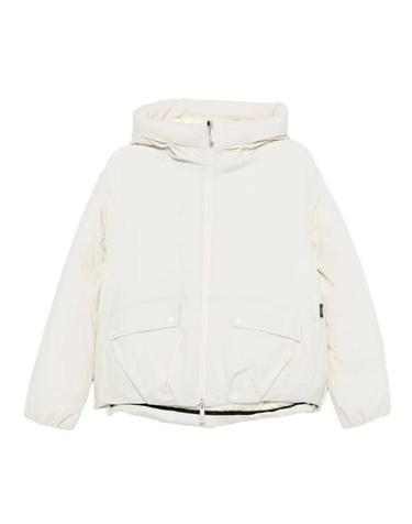 [해외직구] 25FW 에르노 2레이어 고어텍스 LAMINAR 후드 재킷 PI00388DL 111281115 IVORY