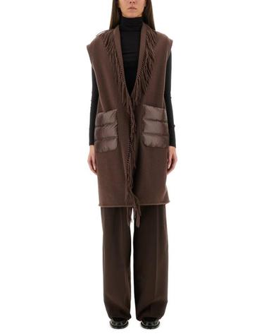 [해외직구] 25FW 에르노 워미  나일론 울트라라이트 리조트 웨이스트 코트 GC00067DR 333958810 BROWN