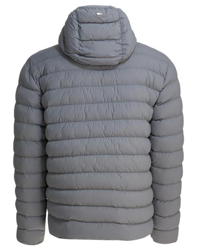 에르노 [해외직구] 25FW 에르노 패딩 PC00019UR12431SZ9433 GREY 착용컷