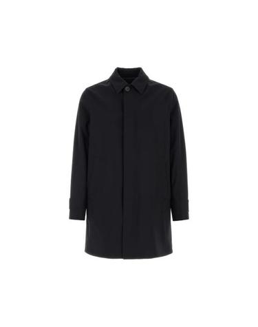 [해외직구] 26SS 에르노 코트 12785 IM000391U 9200 BLUE