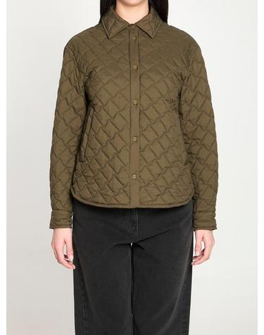 [해외직구] 26SS 에르노 자켓 GI000351D GREEN