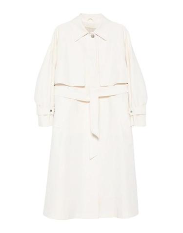 [해외직구] 26SS 에르노 트렌치 코트 IM000196D128791200 WHITE