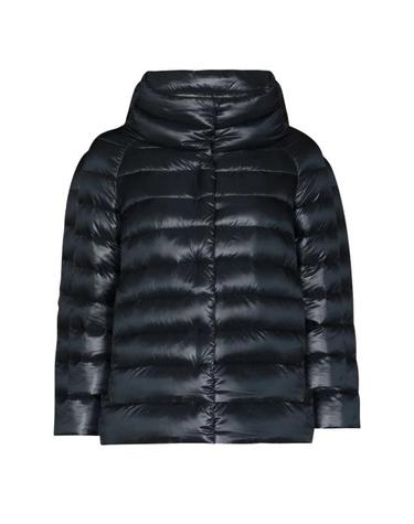 [해외직구] 26FW 에르노 숏패딩 12017Z PI0046DIC 9200 BLUE